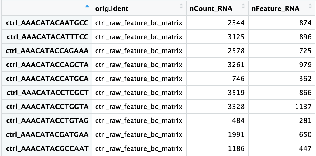QC（质控）-HBC lesson 4-香草杏仁